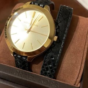 Michael Kors Women’s Watch